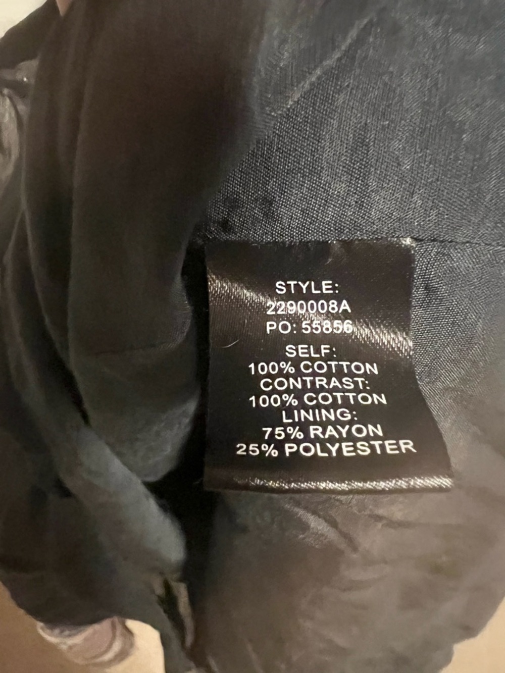 Current Air Rachel Paisley Floral Border Stripe Puff Sleeve Midi Dress cotton - Picture 6 of 8